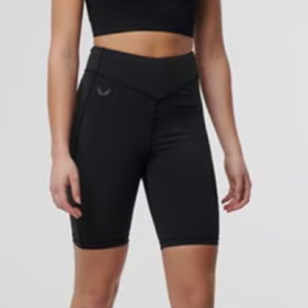 Castore athletic shorts size small